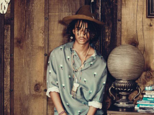 jaden smith