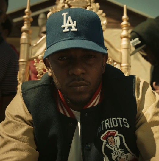 kendrick kunta