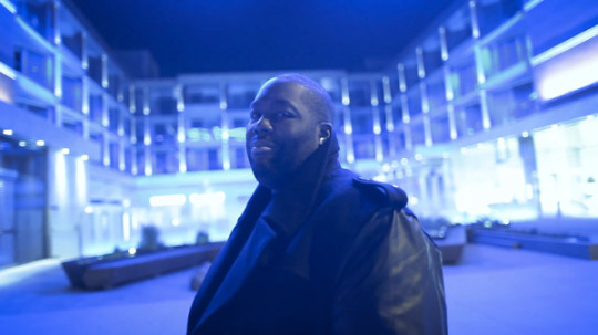 killer mike