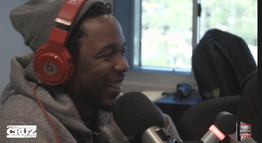 kendrick lamar