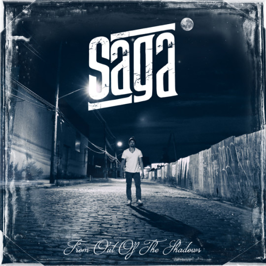 Saga No Interruptions
