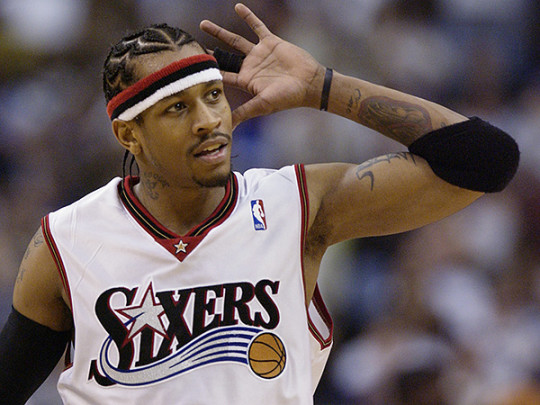 allen iverson