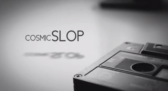 Video: Pete Rock – Cosmic Slop