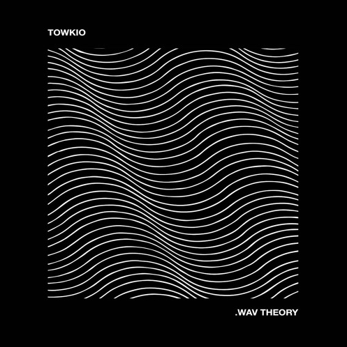 Towkio – .WAV Theory (Album Stream)