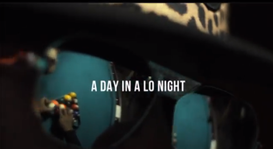 Video: Camp Lo – A Day In a Lo Night (Episode 1)