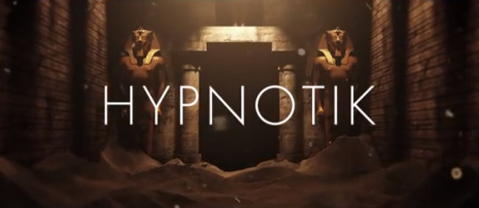 Video: Keys N Krates – Hypnotik
