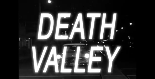 Video: L’Orange & Jeremiah Jae – Death Valley