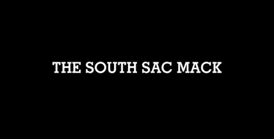 Behind The Scenes: JR & PH7 & Chuuwee – The South Sac Mack
