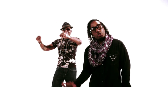 Video: Camp Lo – You