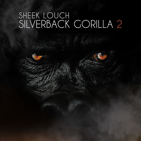 Sheek Louch – Gorilla Enemy