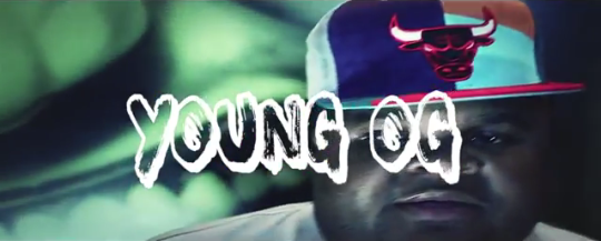 Video: Fred The GodSon ft. DJ Whutever – Young Gs