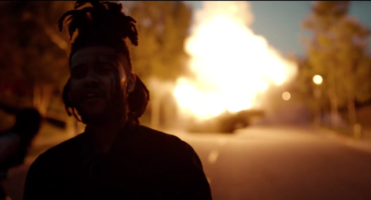 Video: The Weeknd – The Hills