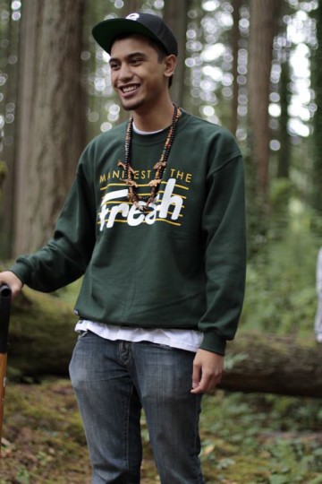 micah b