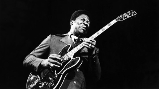 bb king