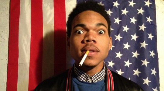 Chance_The_Rapper Offical Tumblr