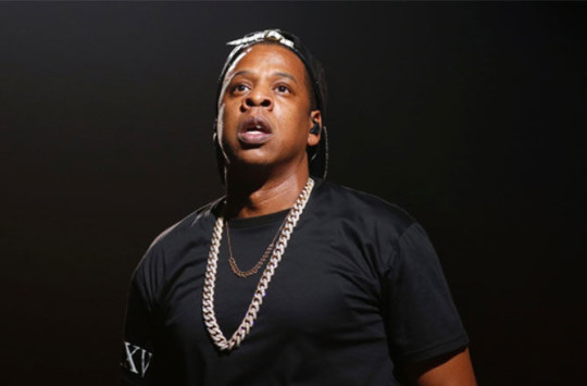 jay z