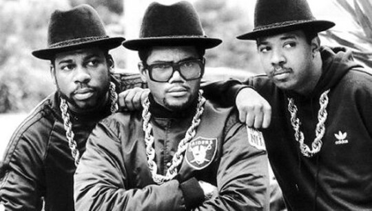 run dmc