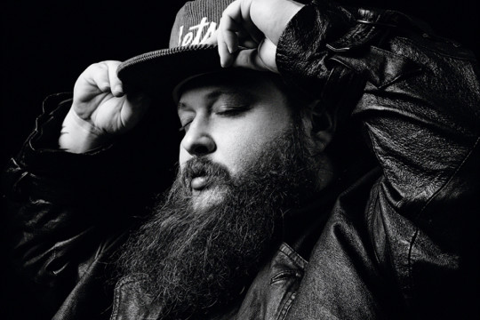 action bronson