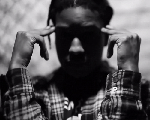 Watch Preview For A$AP Rocky’s Track From At.Long.Last.A$AP, Produced By Danger Mouse