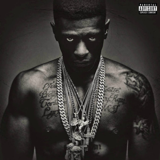 boosie