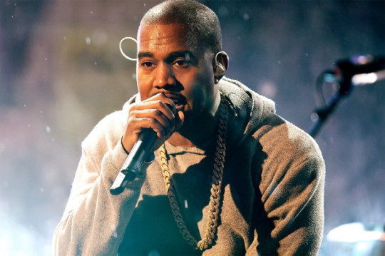 kanye west