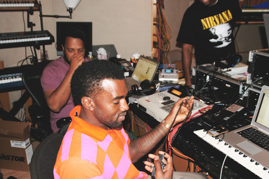 kanye