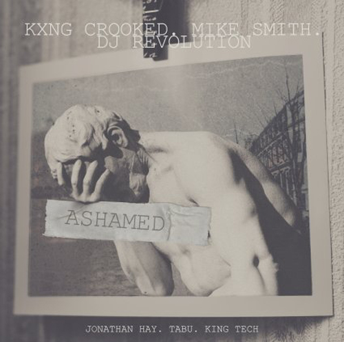 Kxng Crooked – Ashamed
