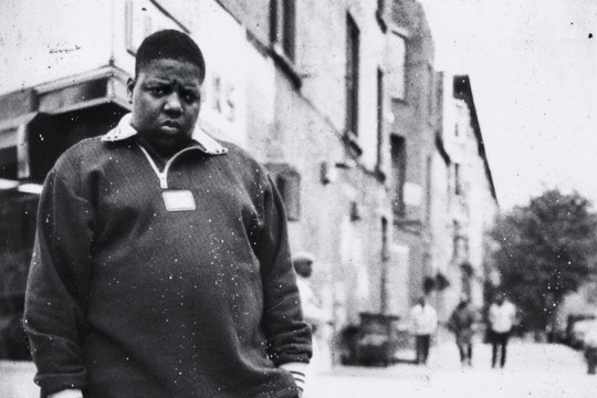 biggie