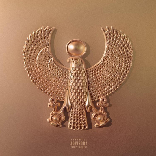 The Gold Album
