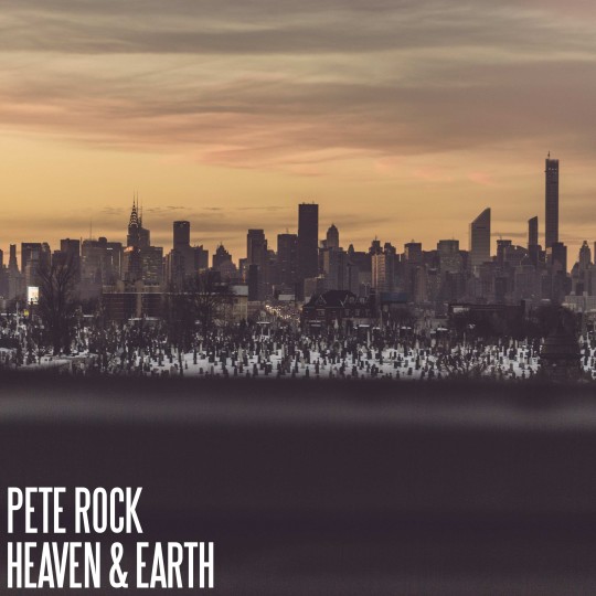 Pete Rock – Heaven & Earth