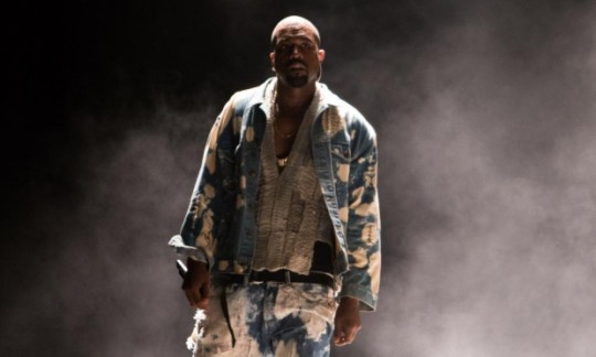 kanye west