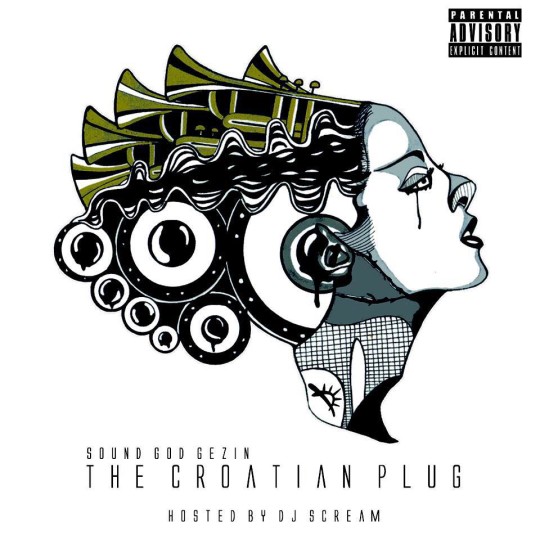 Gezin - The Croatian Plug