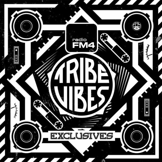 Tribe vibes