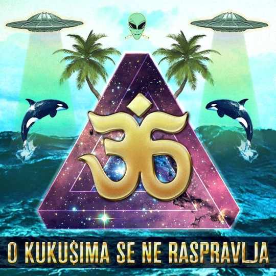 Kuku$ Klan - O Kuku$ima se ne raspravlja (Mixtape)