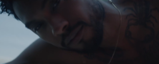 Video: Miguel – Coffee