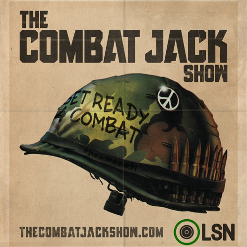 Erick Sermon ft. Torae, Deray Mckesson & Netta on The Combat Jack Show