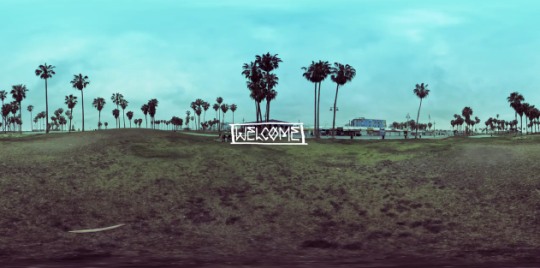 Video: Fort Minor – Welcome