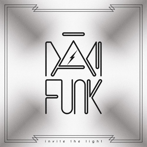 Dam-Funk – We Continue