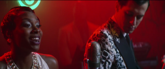 Video: Mark Ronson ft. Keyone Starr – I Can’t Lose