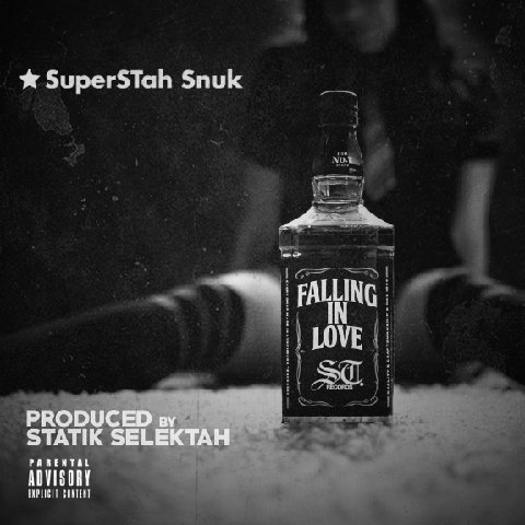 SuperSTah Snuk – Falling In Love
