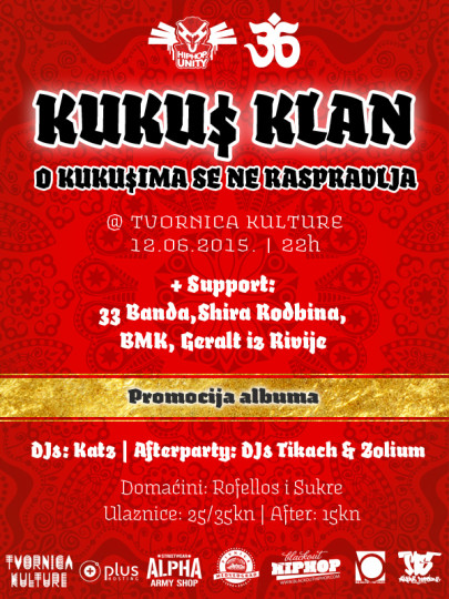 kukus