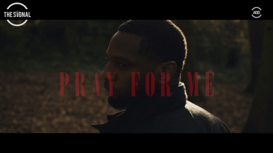 Video: Ikes – Pray For Me