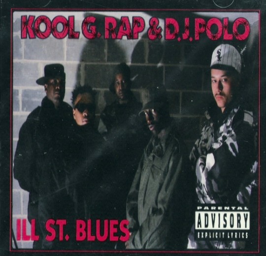 Ill Street Blues