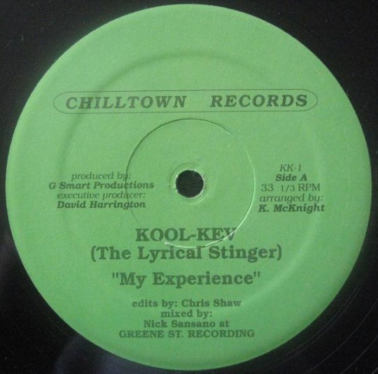 Kool-Kev-The-Lyrical-Stinger-My-Experience