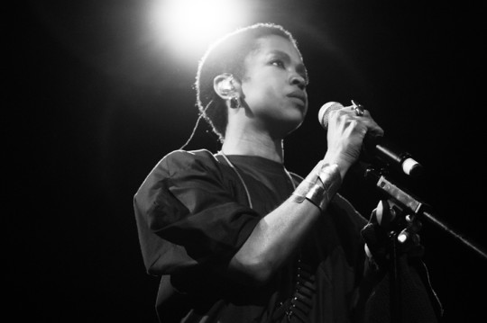 Lauryn-Hill