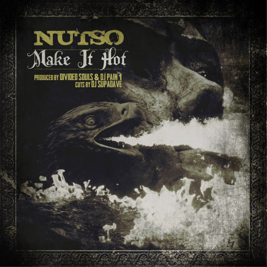 Nutso - Make It Hot