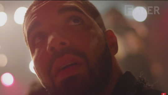 Video: Drake – Obey Your Thirst (Episode 1)