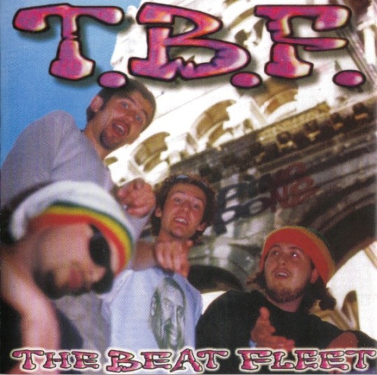 Dig Of The Day: The Beat Fleet – Ye’n Dva (1997)