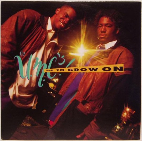 UMC's - One to grow on