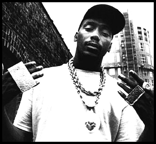 Video: Dig Of The Day: Big Daddy Kane Live At Yo! MTV Raps (1991)